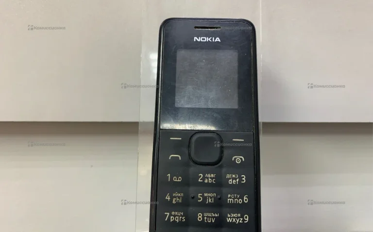 Nokia 105