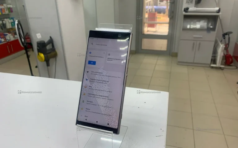 Sony Xperia S 1/32 ГБ