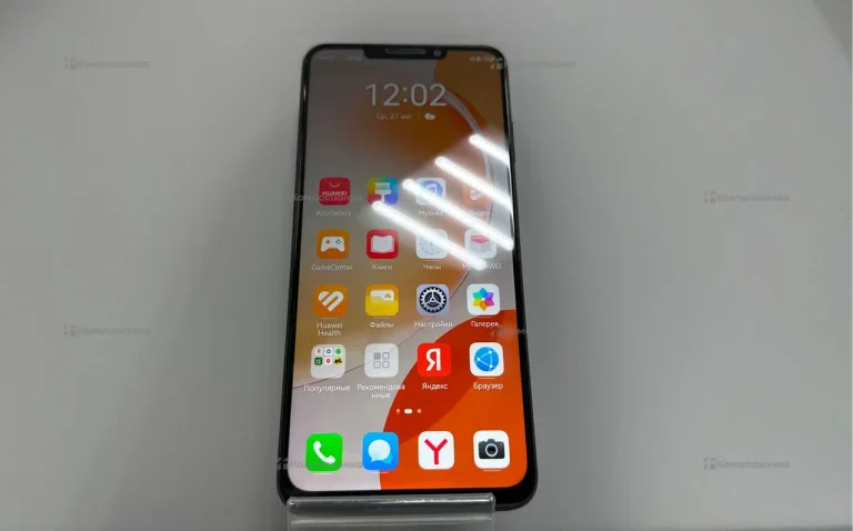 Huawei Nova Y91 8/256Gb