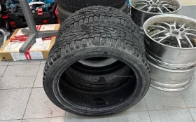 Шины Perelli Ice Zero 18 радиус