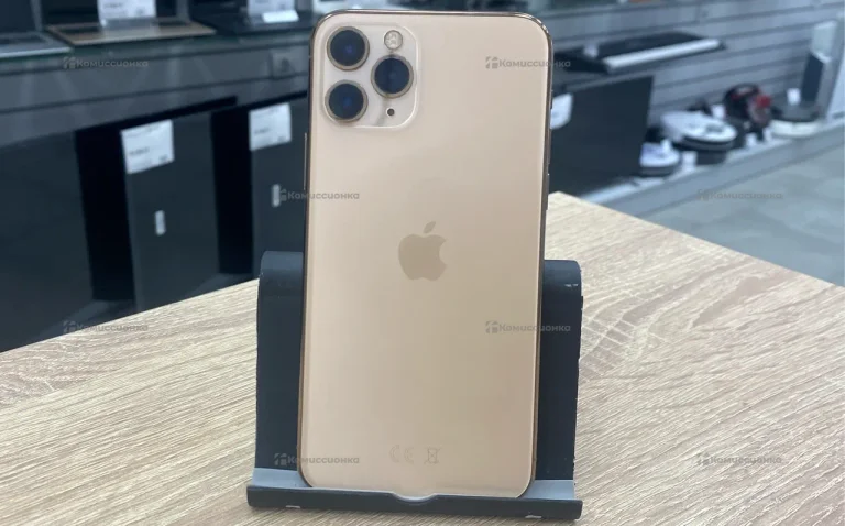Apple iPhone 11 Pro 4/512 ГБ