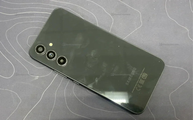 Samsung Galaxy A55 6/256 ГБ