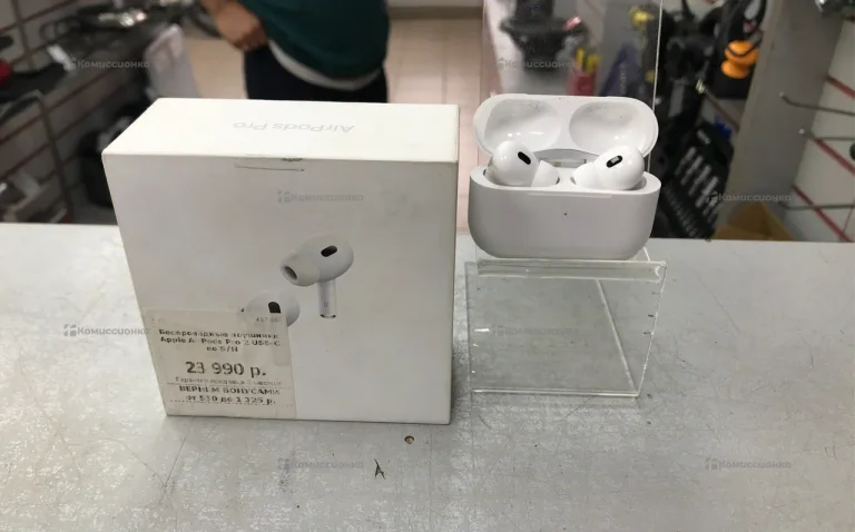 Наушники  Airpods Pro 2