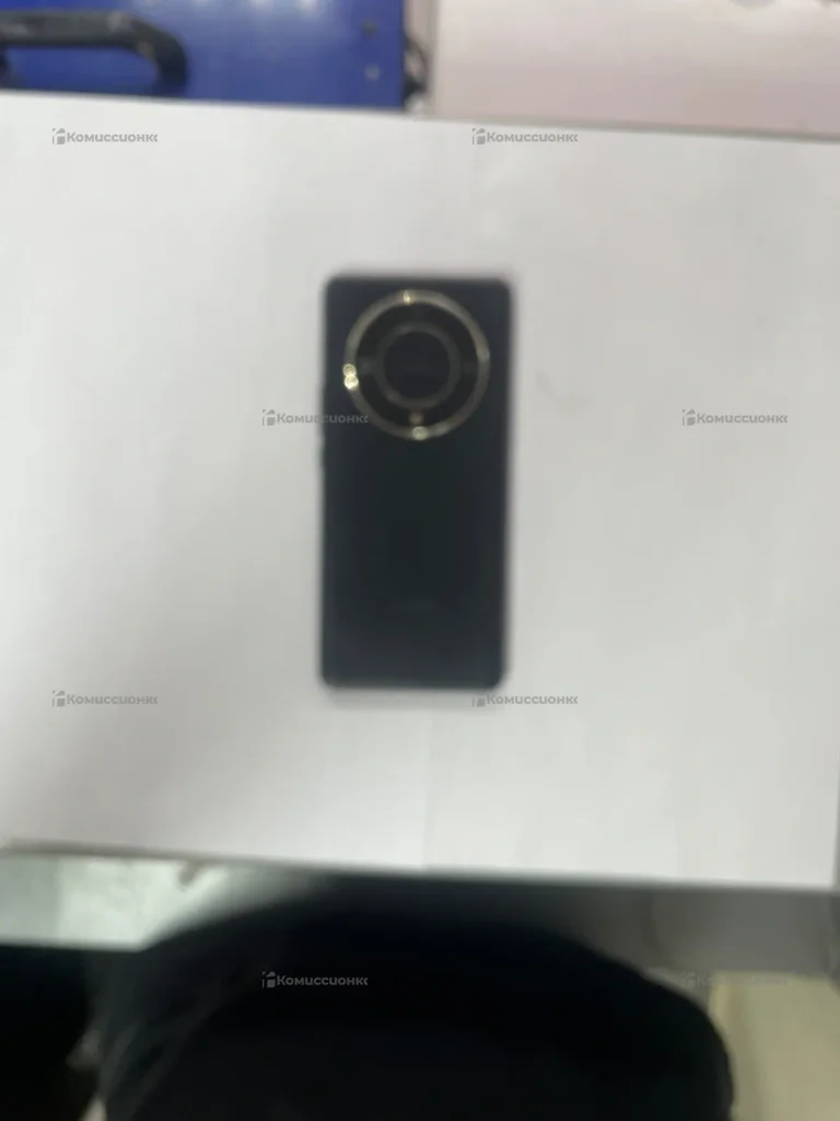 Honor X9b 12/256Gb