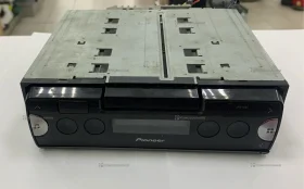 Купить Автомагнитола Pioneer SPH-10BT б/у , в Самара Цена:5500рублей