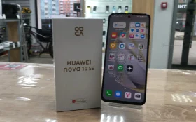 Huawei nova 10 SE 8/256 ГБ