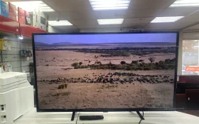 Купить Телевизор Sber 42 б/у , в Екатеринбург Цена:12000рублей