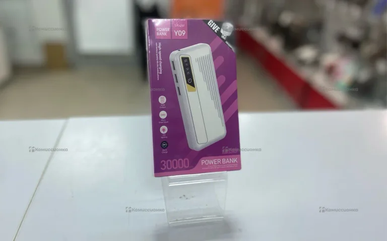 Power Bank  y09 30000mah