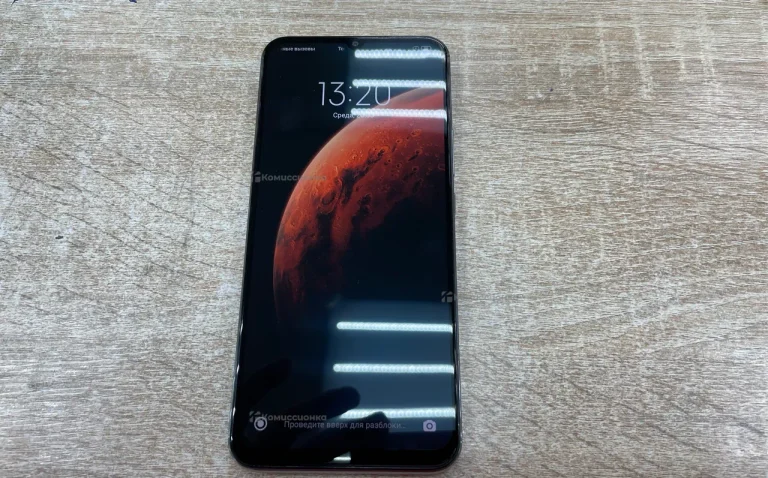 Xiaomi mi 10lite zoom Edition