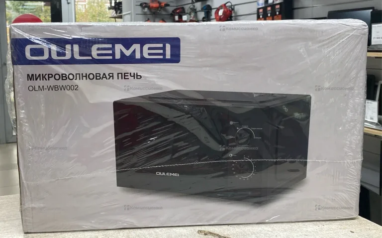 Микроволновая печь Oulemei OLM-WBW002