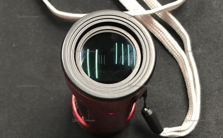 Монокуляр Veber 7-21x21R ZOOM