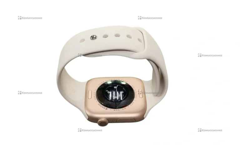 Часы  Apple Watch series 10