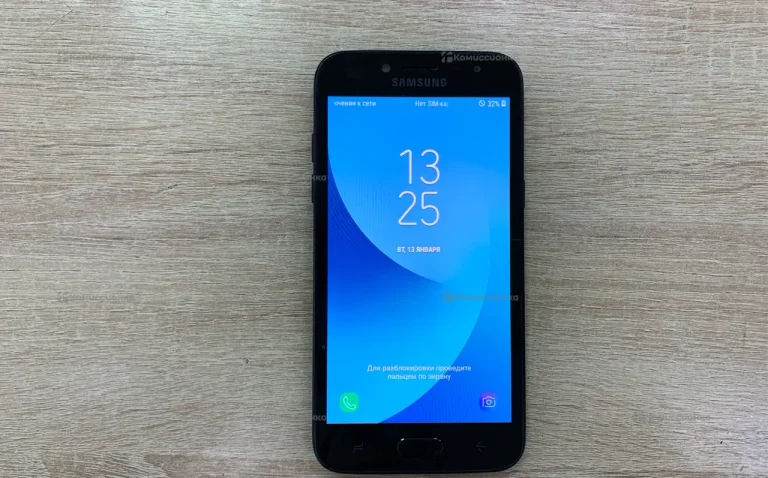 Samsung Galaxy J2 1/16 ГБ
