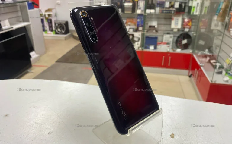 Realme 6 Pro 8/128 ГБ