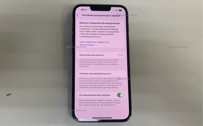 Apple iPhone 13 Pro 6/128 ГБ