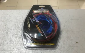 Купить Провода для подключения музыки б/у , в Энгельс Цена:590рублей