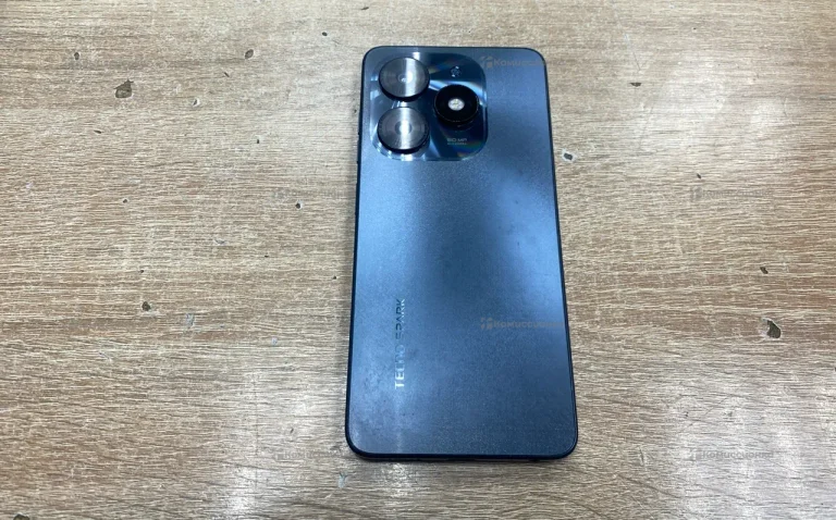 Tecno Tecno spark 20c4/128