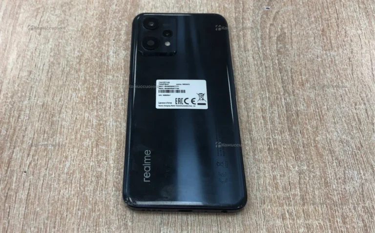 Realme 9 Pro 6/128 ГБ