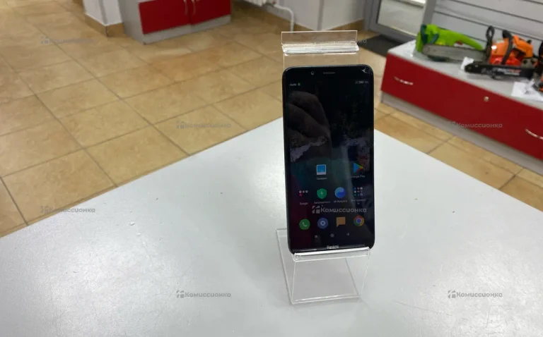 Xiaomi Redmi 7A, 2/16Gb