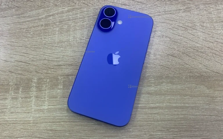 Apple Iphone 16 128Gb