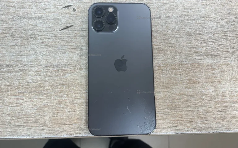 Apple iPhone 12 Pro 6/128 ГБ