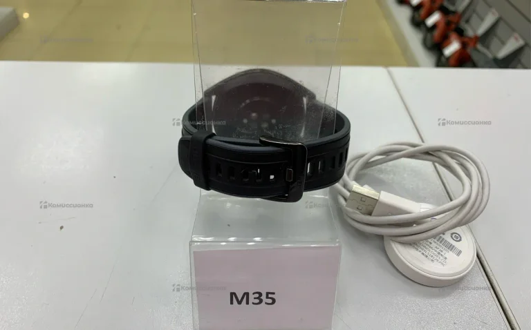 Часы  Huawei Watch GT-32A