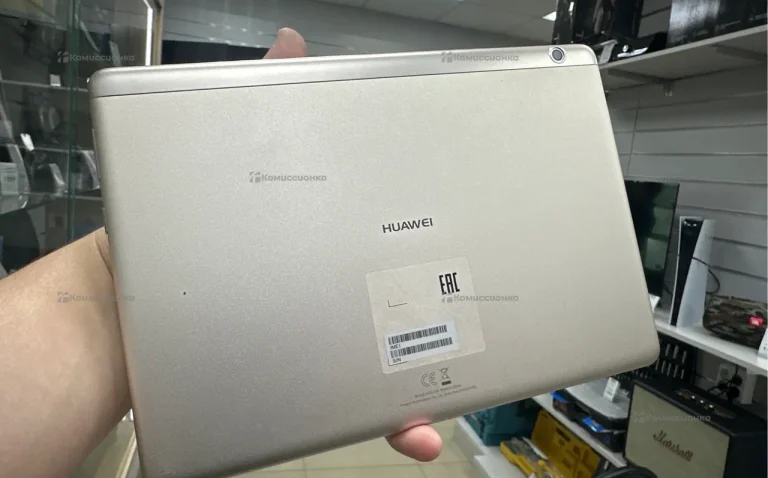 Планшет Huawei Mediapad T3 10 16Gb
