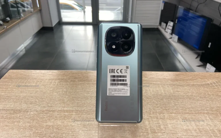 Xiaomi Redmi Note 14 Pro+ 5G 12/512 ГБ