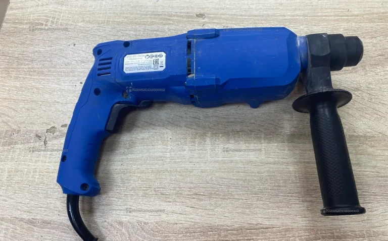 Перфоратор DEXTER Z1C-DS-24GM