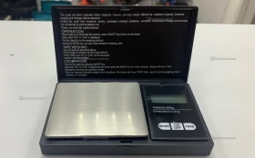 Купить Весы ювелирные б/у , в Уфа Цена:200рублей