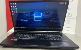 Купить Ноутбук  MSI Katana 17 B12V б/у , в Новокуйбышевск Цена:65900рублей