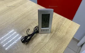 Метеостанция Buro