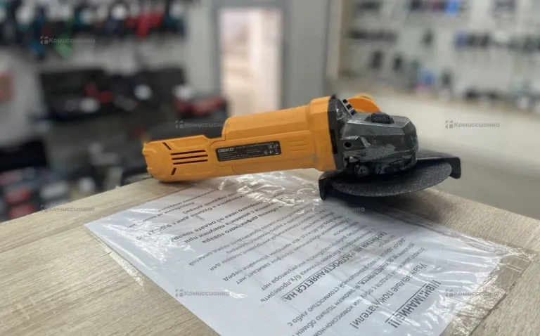 УШМ Deko AG-700