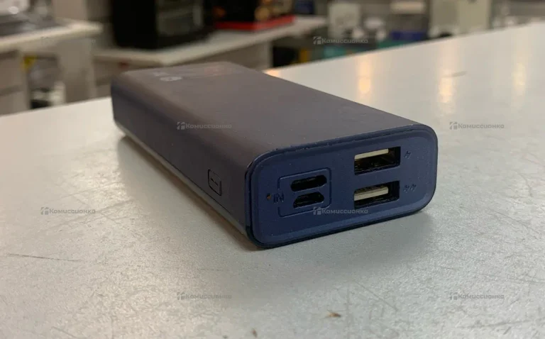 PowerBank BY 8000 mAh