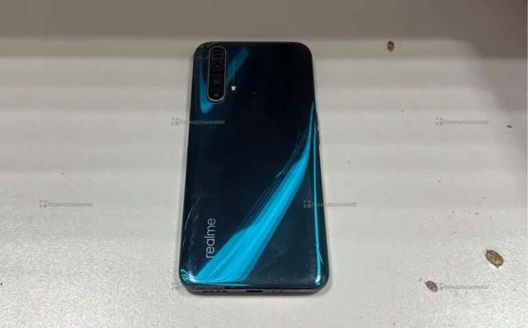Realme X3 SuperZoom 8/128 ГБ