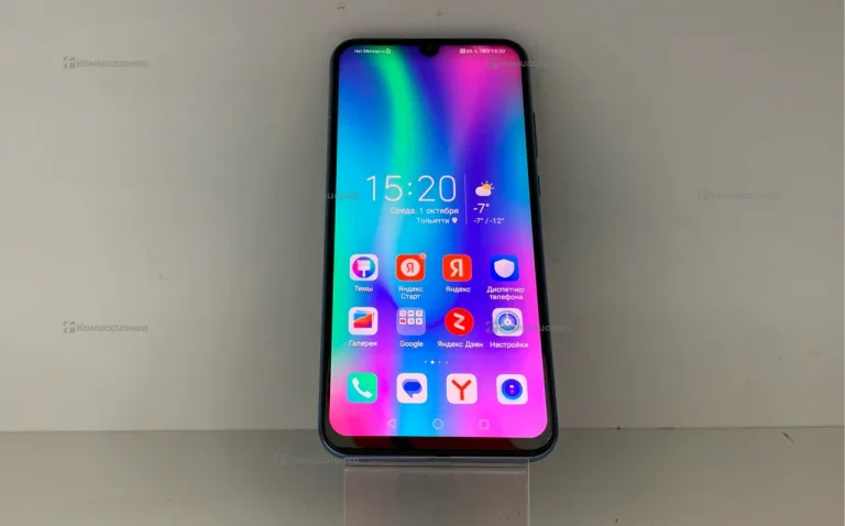 Honor 10 Lite 3/32 ГБ