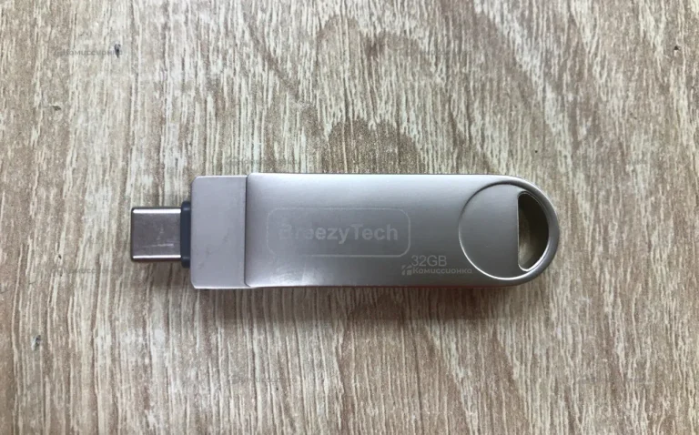 USB 32Gb c type-c