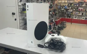 Купить Приставка Xbox Series S б/у , в Санкт-Петербург Цена:18900рублей