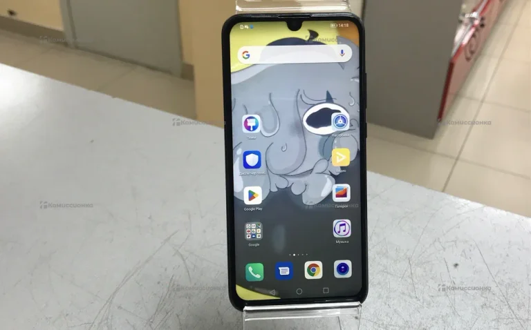 Honor 20i 6/256 ГБ