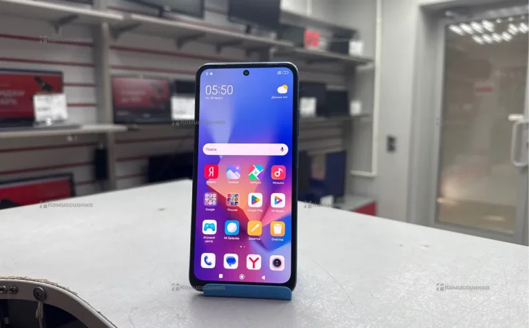 Xiaomi Redmi Note 10S 6/128Gb
