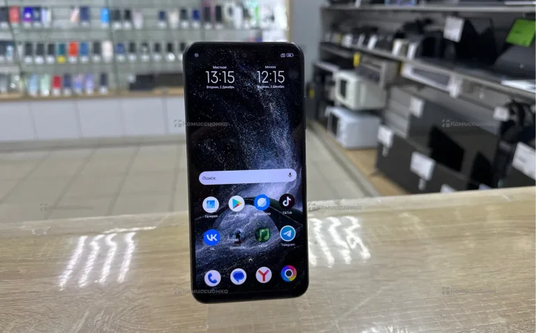 Xiaomi Poco M3 Pro 6/128 ГБ
