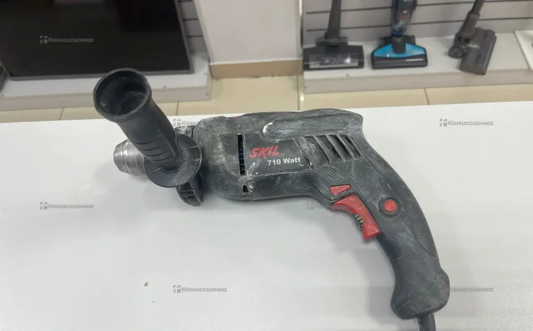 Дрель Skill 6388