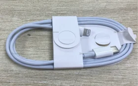 Кабель Ligting - type-C