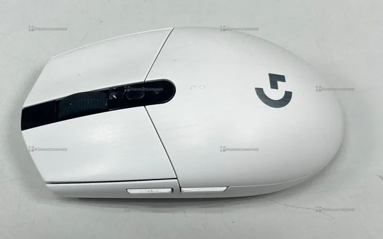 Мышь logitech g403