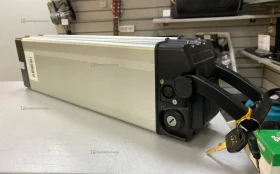 Купить Аккумулятор 60V/21A б/у , в Санкт-Петербург Цена:9990рублей