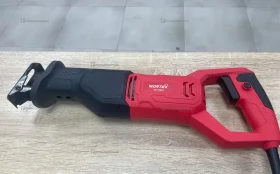 Купить Триммер Сабельная пила Wortex б/у , в Краснодар Цена:1900рублей