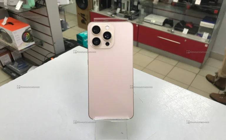 Apple IPhone 15 pro max 12/512