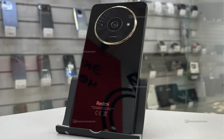 Xiaomi Redmi A3x 3/64 ГБ