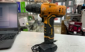 Купить Дрель шуроповерт inco б/у , в Санкт-Петербург Цена:900рублей