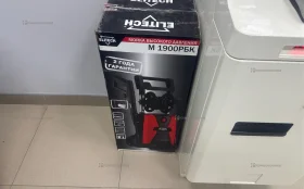 Купить Elitech m1900рбк Мойка б/у , в Москва и область Цена:7900рублей